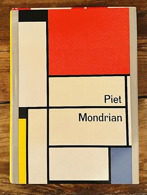 Piet Mondrian: Life and Work