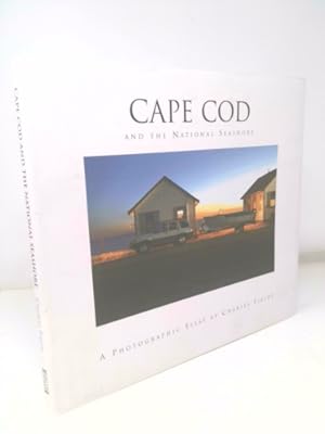 Immagine del venditore per Cape Cod and the National Seashore: A Photographic Essay venduto da ThriftBooksVintage