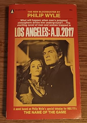 Los Angeles: A.D.2017