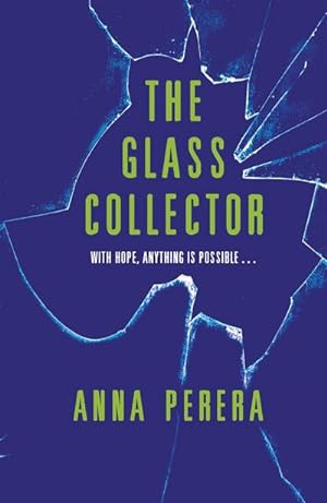 Seller image for The Glass Collector for sale by AHA-BUCH GmbH