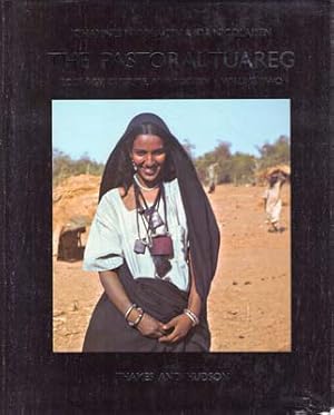 Seller image for The Pastoral Tuareg. Ecology, Culture, and Society. Two volumes. Complete. for sale by Berkelouw Rare Books