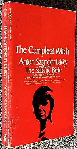 The Compleat Witch