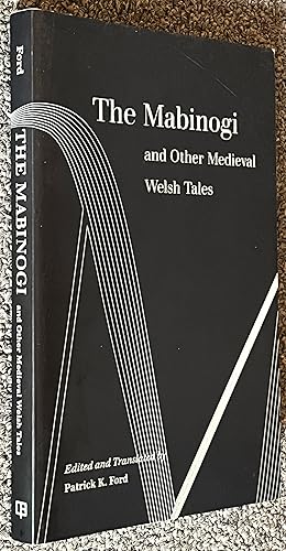 The Mabinogi and Other Medieval Welsh Tales