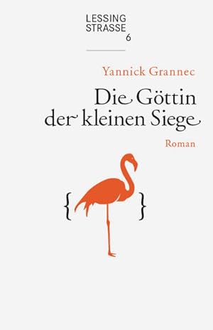 Image du vendeur pour Die Gttin der kleinen Siege: Roman mis en vente par Studibuch