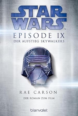 Seller image for Star Wars(TM) - Der Aufstieg Skywalkers for sale by BuchWeltWeit Ludwig Meier e.K.