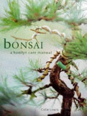 Seller image for Bonsai for sale by WeBuyBooks