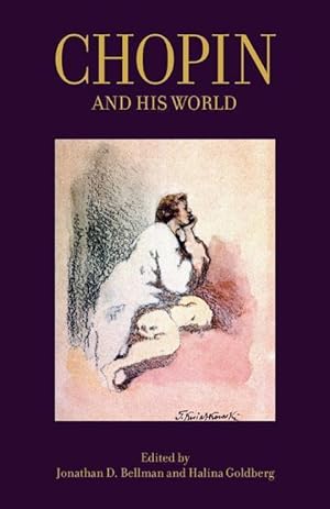 Bild des Verkufers fr Chopin and His World zum Verkauf von moluna