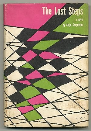 Immagine del venditore per The Lost Steps [Los Pasos Perdidos] venduto da Between the Covers-Rare Books, Inc. ABAA