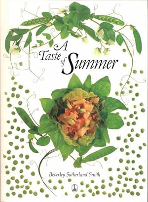 Seller image for A Taste of Summer for sale by Leura Books