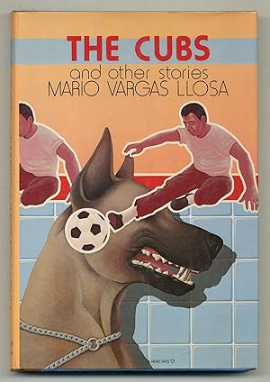 Imagen del vendedor de The Cubs and Other Stories a la venta por Between the Covers-Rare Books, Inc. ABAA