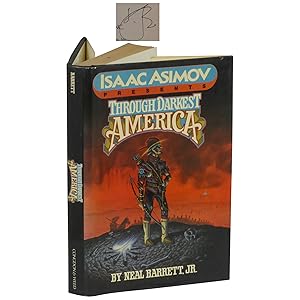 Through Darkest America (Isaac Asimov Presents)