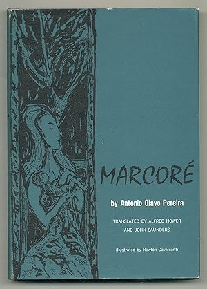 Bild des Verkufers fr Marcor (The Texas Pan American Series) zum Verkauf von Between the Covers-Rare Books, Inc. ABAA
