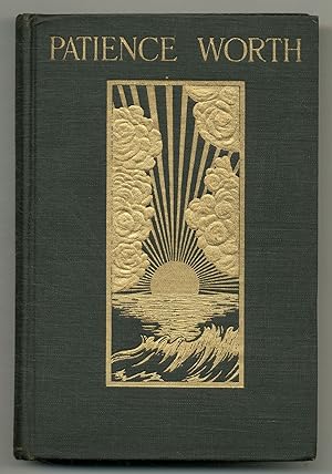 Immagine del venditore per Patience Worth: A Psychic Mystery venduto da Between the Covers-Rare Books, Inc. ABAA