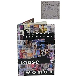 Loose Woman: Poems