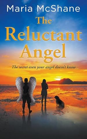 Seller image for The Reluctant Angel : The secret even your angel doesn't know for sale by Smartbuy