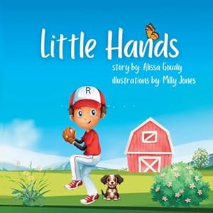Seller image for Little Hands for sale by AHA-BUCH GmbH