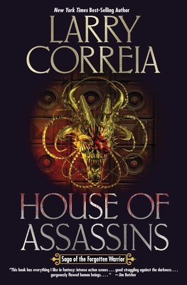 Seller image for House of Assassins (Paperback or Softback) for sale by BargainBookStores
