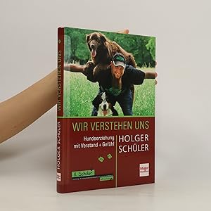 Seller image for Wir verstehen uns for sale by Bookbot