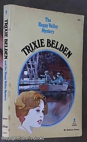 Trixie Belden and The Happy Valley Mystery ( No. 9)