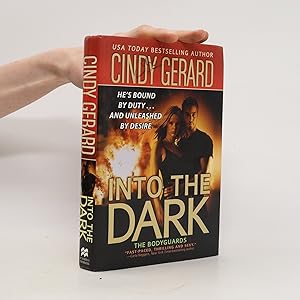 Bild des Verkufers fr Into the Dark zum Verkauf von Bookbot