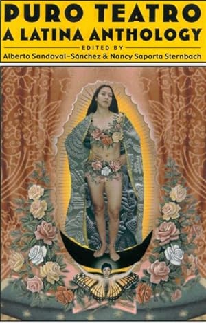 Image du vendeur pour Puro Teatro : A Latina Anthology mis en vente par GreatBookPrices