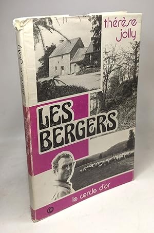 Les bergers (édition 1974)