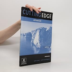 Seller image for Cutting Edge for sale by Bookbot