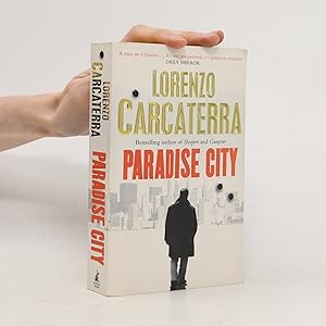 Seller image for Paradise City for sale by Bookbot