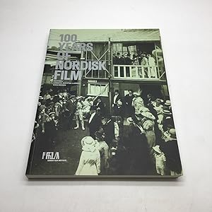 Bild des Verkufers fr 100 YEARS OF NORDISK FILM. zum Verkauf von Any Amount of Books