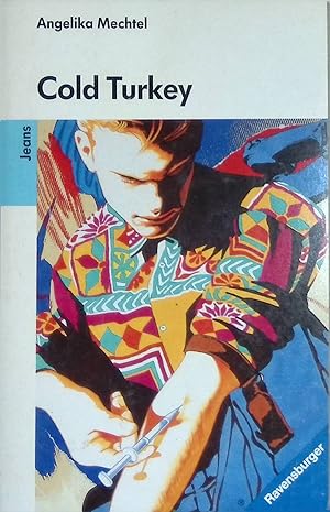 Image du vendeur pour Cold Turkey: Die Drogenkarriere des Andreas B. (Nr 4123) mis en vente par books4less (Versandantiquariat Petra Gros GmbH & Co. KG)