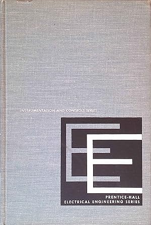 Seller image for Optimal Control by Mathematical Programming. Prentice-Hall Electrical Engineering Series. for sale by books4less (Versandantiquariat Petra Gros GmbH & Co. KG)