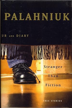 Seller image for Stranger Than Fiction (True Stories) for sale by The Book House, Inc.  - St. Louis