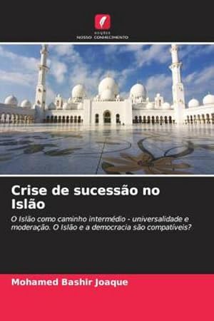 Seller image for Crise de sucesso no Islo for sale by BuchWeltWeit Ludwig Meier e.K.
