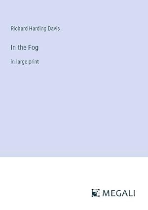 Imagen del vendedor de In the Fog a la venta por BuchWeltWeit Ludwig Meier e.K.