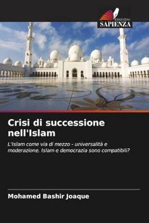 Seller image for Crisi di successione nell'Islam for sale by BuchWeltWeit Ludwig Meier e.K.
