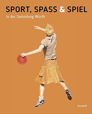 Immagine del venditore per Sport, Spass & Spiel in der Sammlung Wrth venduto da moluna