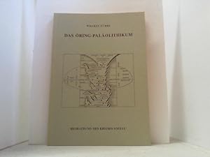 Bild des Verkufers fr Das ring-Palolithikum. Ein Diskussionsbeitrag zum bergang vom Alt- zum Mittelpalolithikum. zum Verkauf von Antiquariat Uwe Berg