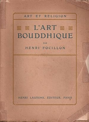 L'art bouddhique