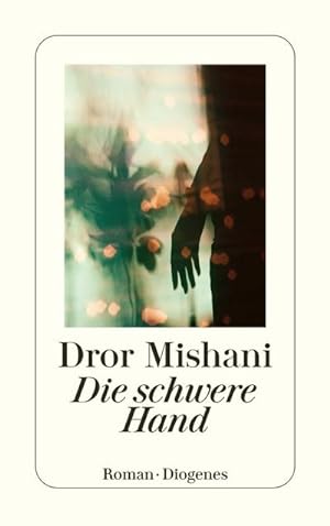 Seller image for Die schwere Hand for sale by Rheinberg-Buch Andreas Meier eK