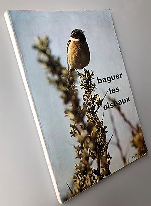 Baguer les oiseaux