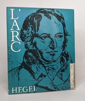 Seller image for Hegel for sale by crealivres
