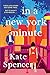 Seller image for In A New York Minute [Soft Cover ] for sale by booksXpress