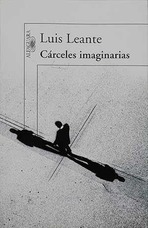 Seller image for Crceles imaginarias for sale by Librera Alonso Quijano