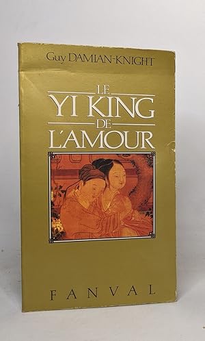 Le Yi King de l'amour