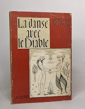 La danse avec le diable