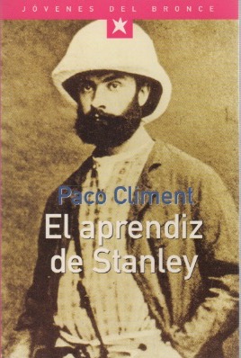 Imagen del vendedor de El aprendiz de Stanley . a la venta por Librera Astarloa