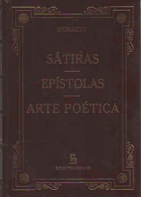 Una compraventa poética, Horacio, Epistola 2.2 in: Tijdschrift