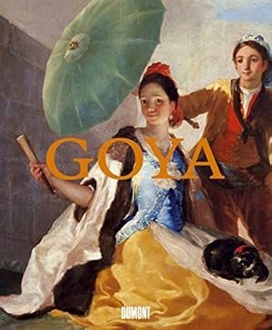 Bild des Verkufers fr Goya: Prophet der Moderne Katalog zur Ausstellung in der Alten Nationalgalerie Berlin, 2005 und im Kunsthistrorischen Museum, Wien zum Verkauf von PlanetderBuecher