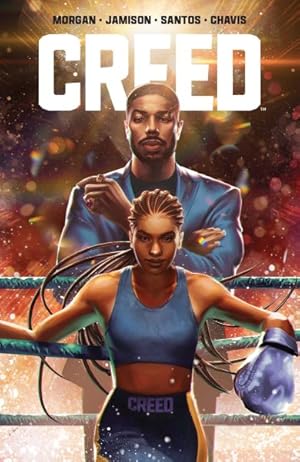 Seller image for Creed for sale by GreatBookPrices