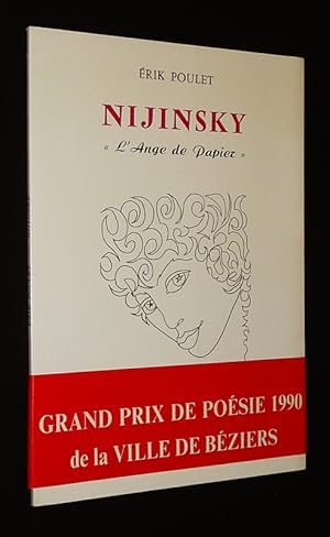 Image du vendeur pour Nijinksy : "L'ange de papier" mis en vente par Abraxas-libris